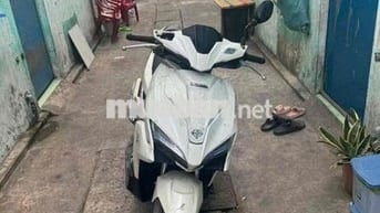 Honda Air Blade 2017 Trắng bstp