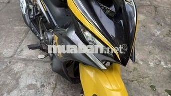 Exciter 135 2013 zin mộc