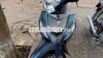 Yamaha Sirius Fi 2023 Xám đen
