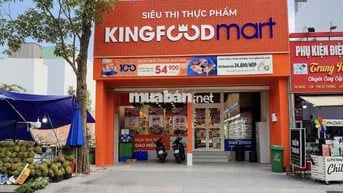 CHO THUÊ MẶT BẰNG KINH DOANH – TÂN KIỂNG, QUẬN 7