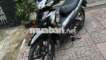 Honda Wave 110i 2022 Thái Lan