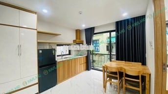 🏡1 PHÒNG NGỦ  CÓ BAN CÔNG - TRUNG TÂM THÀNH PHỐ