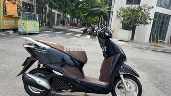 Honda Lead 125 2020 bản Premium biển số 62