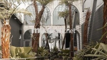 Nhà cực kỳ đẹp tại Trường Sa QBT. Cafe, showroom, đầu tư đâu ạ? !!!