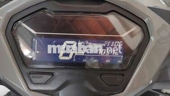Honda Vario 125 Nhập Indonesia - ODO 7.091 km