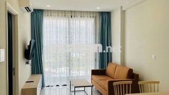 Cho thuê 2PN 2WC 74m Full nội thất chung cư Lê Phong - ngay VSIP 1