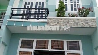 Cho thuê nhà 5x20, 1 lầu 4 phòng ngủ