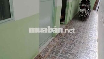 Nhà Trọ Đường Nguyễn Thị Thập Quận 7