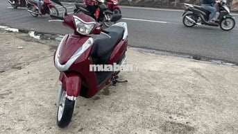 Honda Lead 125cc Đỏ