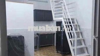 Cho thuê phòng đầy đủ nội thất giá 5tr htp quận 7