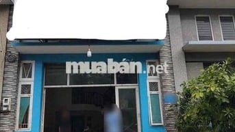 Cho Thuê Nhà 1Trệt 1Lửng 1Lầu - KDC Hoá An - P.Hoá An - Giá: 12 triệu