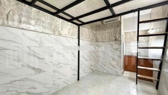 Phòng Trọ Rộng Ở Được 3-4 Người 🍭 Toà Nhà Có Thang Máy - Giá Rẻ