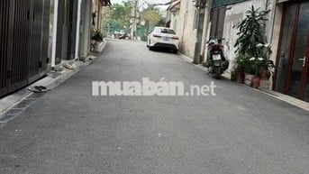 Bán Nhà Dân Xây Võng La 31m² - Đường 2 Ô Tô Tránh, Gần Cầu Thăng Long