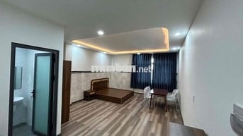 Cho thuê phòng studio gần CVPM Quang Trung