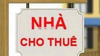 CHO THUÊ NHÀ NGUYÊN CĂN HẺM 456 ĐƯỜNG TRẦN THỊ NĂM PHƯỜNG TÂN CHÁNH HI