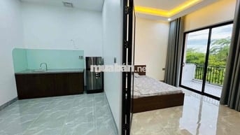 Căn Hộ 45m vuông đối diện công viên