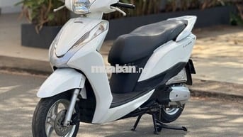 Honda Lead 110 2014 Trắng Tự động