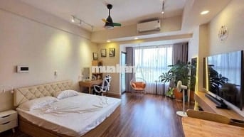 Cho thuê căn hộ Garden Gate 36m2. gần công viên Gia Định
