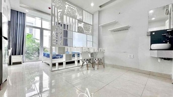 🔥Căn Hộ - Studio - Cửa Sổ - Ban Công