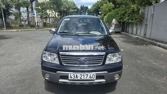 Ford Escape 2.3L AT 2005 Đen