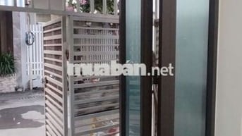 Nhà 3 tầng đường Đa Mặn Đông 4