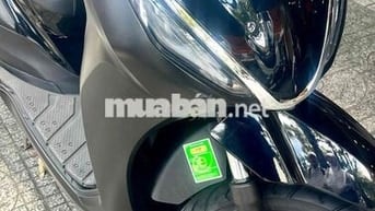 Honda Lead ABS 2025 Đen 6292 km