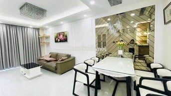 20,5 triệu / tháng 3pn 2wc full nội thất