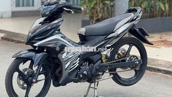 Yamaha Exciter 135 Đen
