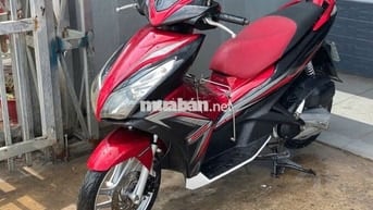 Honda Air Blade 2014 Đỏ đen máy zin