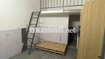 PHÒNG TRỌ MÁY LẠNH TÊN LỬA GIÁ RẺ