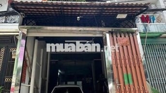 ✅Hàng ngộp  🌺🌺Cần bán nhà đường 12m Bùi tư toàn - phường An lạc - HCM