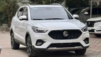 MG ZS Lux 2025 Trắng 20000km