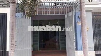 Cho thuê nhà 3,5 tấm 4×22,5m khu tên lửa
