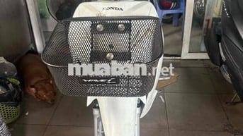 Honda Wave A 2022 Trắng 23299 km