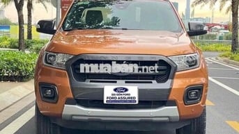 Ford Ranger Wildtrak 2020 39.000km Cam