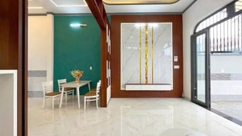 Bán nhà 100m2 có 2PN ngay Trung Tâm Trảng Bàng giá 750 Triệu SHR đ