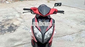 Yamaha Novo LX 2013 màu Đỏ
