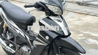 Yamaha Jupiter MX Đen Số sàn
