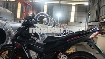 Honda Winner V1 2018 Đen nhám 60.000 km