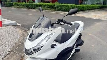 Honda PCX 160 ABS 2025 Trắng