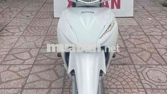 Honda Wave RSX 2022 Trắng