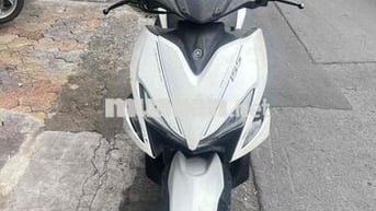 Yamaha NVX 155 Abs Đk 2017 Xe Trầy Máy Kêu