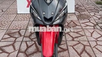 Yamaha Sirius Fi 2016 Đỏ Đen biển 65 chính chủ