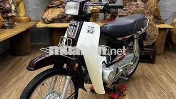 Dream hàn quốc dọn mới nguyên con. máy khoẻ