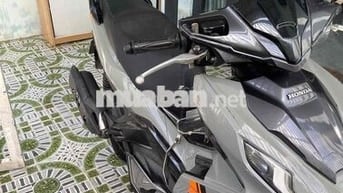 Honda Air Blade 125 Giới hạn Xám xi măng