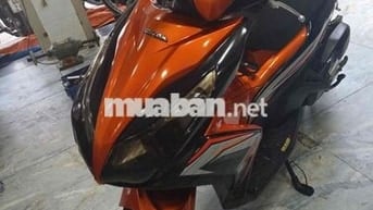 Ab 2014 Fi cam đen biển TP khoá Mikey
