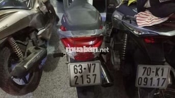 Honda Neo GT 125cc Đỏ