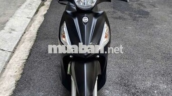SYM Shark 50 2025 Đen 6000km