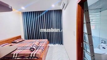 Cho thuê nhà nguyên căn 4PN, full nội thất tại KĐT Sun Casa Central