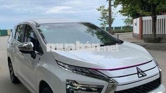 Mitsubishi Xpander 7 chỗ số tự động xăng Trắng pr